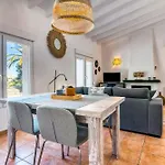 Casa De Isabella * Javea