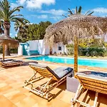 Tatil Evi Casa De Isabella Javea
