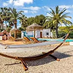 Casa de Férias Casa De Isabella *