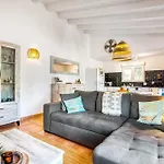 Casa De Isabella Jávea