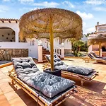 Casa De Isabella Jávea