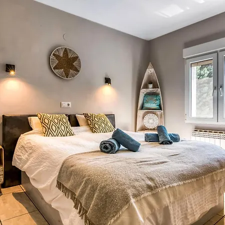 Casa De Isabella Javea