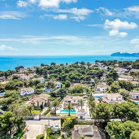 Holiday home Casa De Isabella *