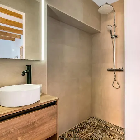 Holiday home Casa De Isabella