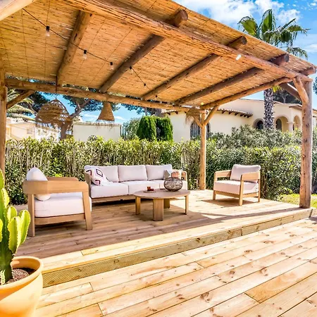 Holiday home Casa De Isabella *