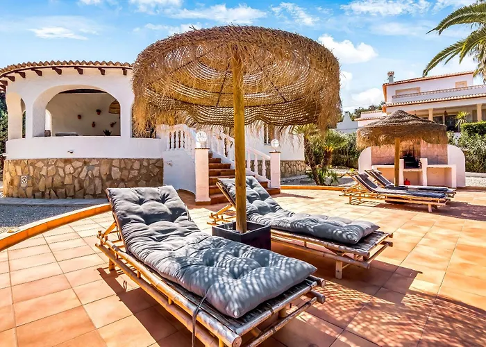 Casa De Isabella
