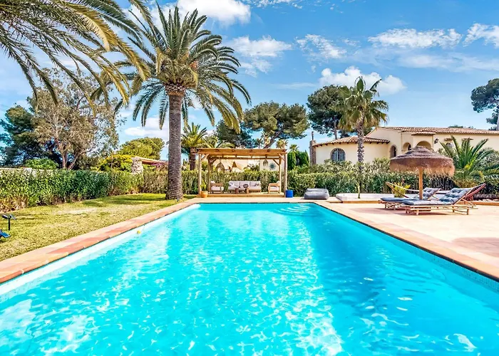 Casa De Isabella