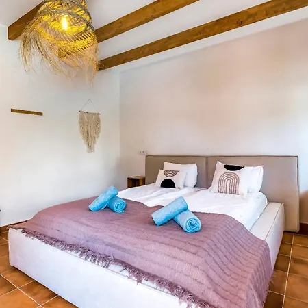 Casa De Isabella 別荘 *