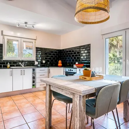 Casa De Isabella * Jávea