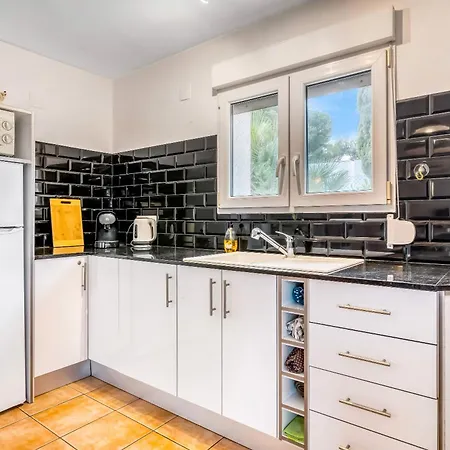 Casa De Isabella 別荘 *