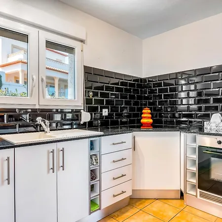 別荘 Casa De Isabella Jávea