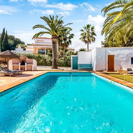 Casa De Isabella Jávea