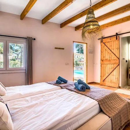 別荘 Casa De Isabella Jávea