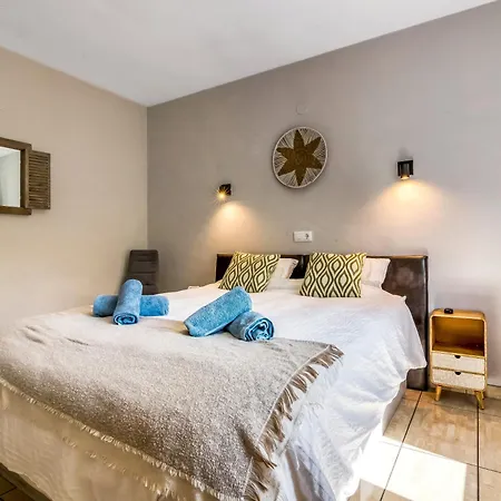 Tatil Evi Casa De Isabella Javea