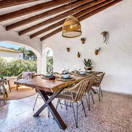 Casa De Isabella *