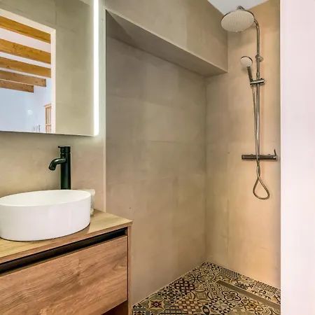 Casa De Isabella Tatil Evi *