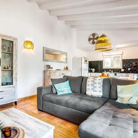 Casa De Isabella Javea