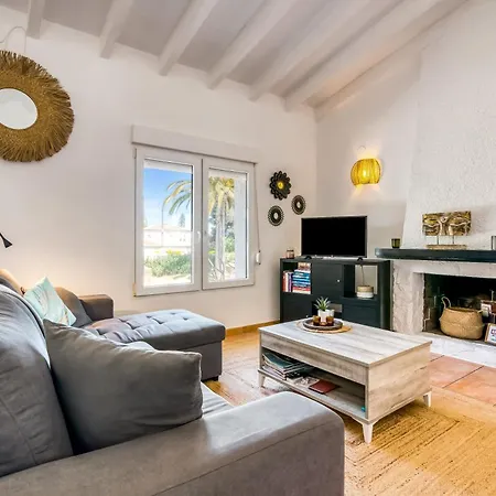 Casa De Isabella *