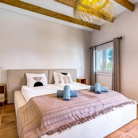 Casa De Isabella Tatil Evi