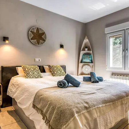 Tatil Evi Casa De Isabella *