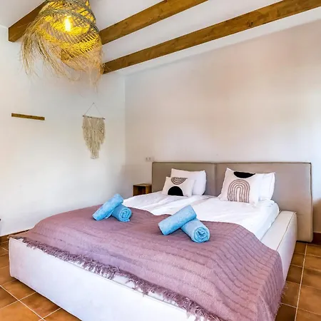 Casa De Isabella Javea