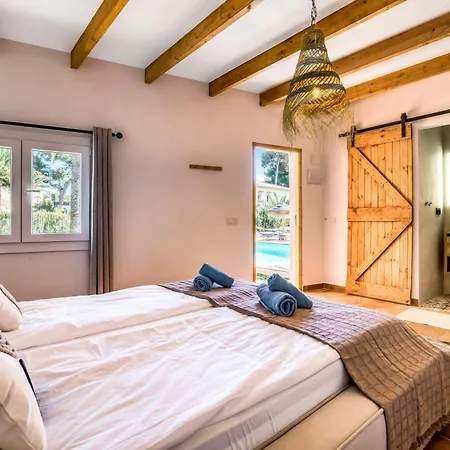 Tatil Evi Casa De Isabella *