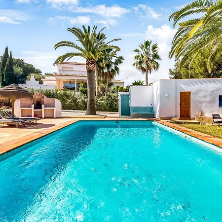 Casa De Isabella Tatil Evi Javea