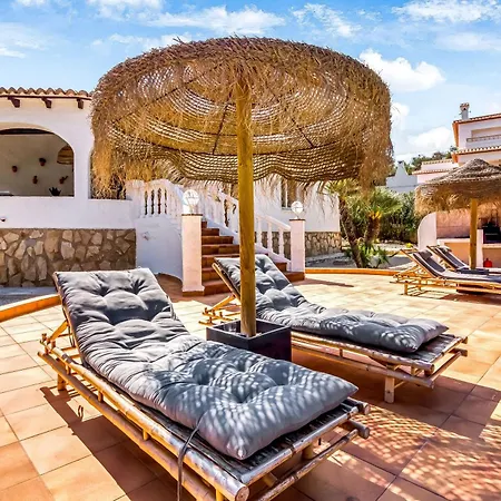 Casa De Isabella Javea