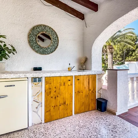 Casa De Isabella Tatil Evi *