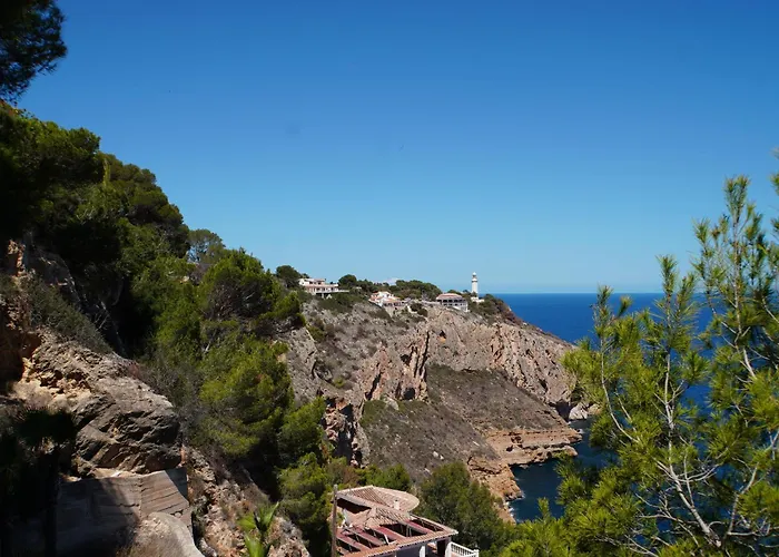 Casa De Isabella * Jávea