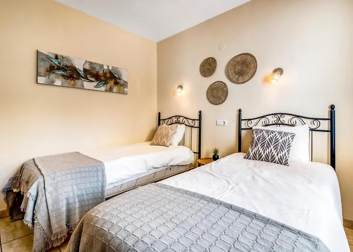 Casa De Isabella Jávea