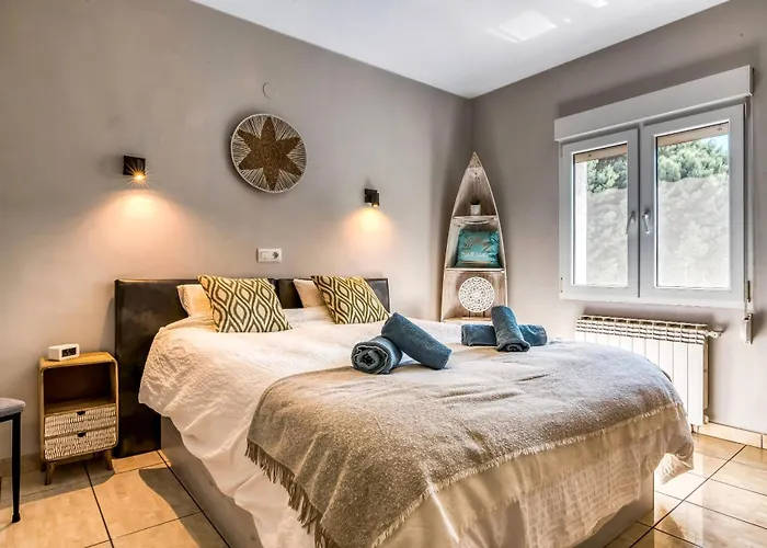 Casa De Isabella Jávea