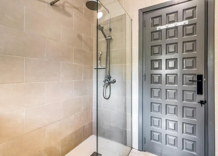 Casa De Isabella * Jávea