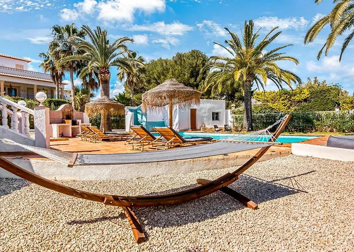 Semesterbostad Casa De Isabella