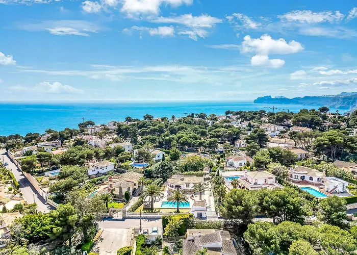 Semesterbostad Casa De Isabella *