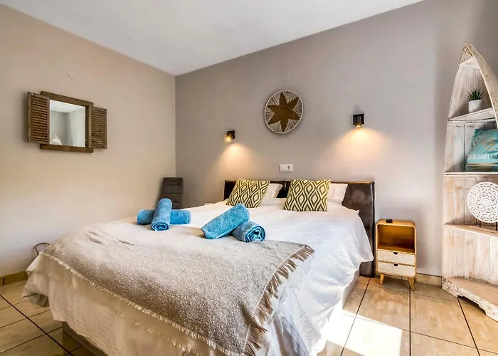 Casa De Isabella Jávea