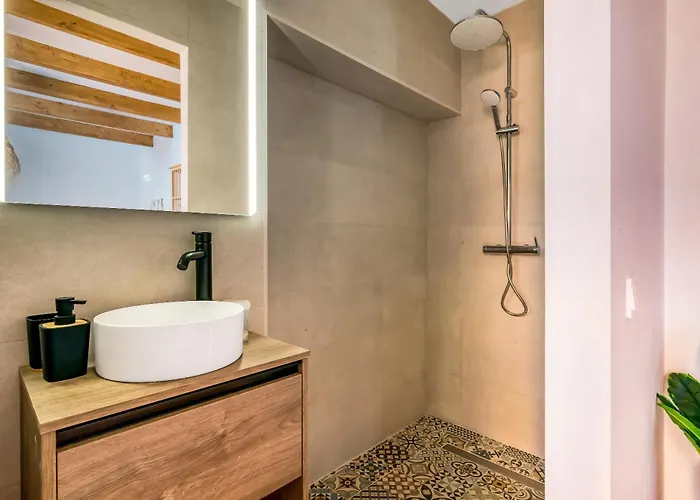 Semesterbostad Casa De Isabella