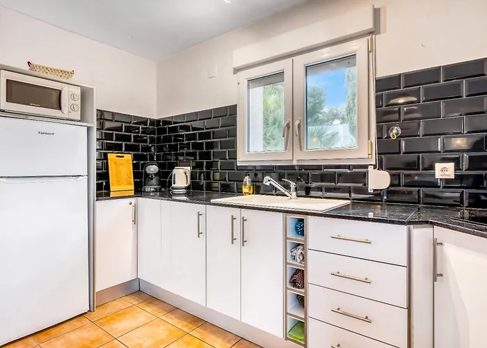 Casa De Isabella Semesterbostad *