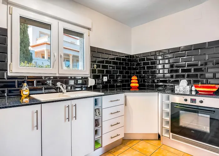 Semesterbostad Casa De Isabella Jávea