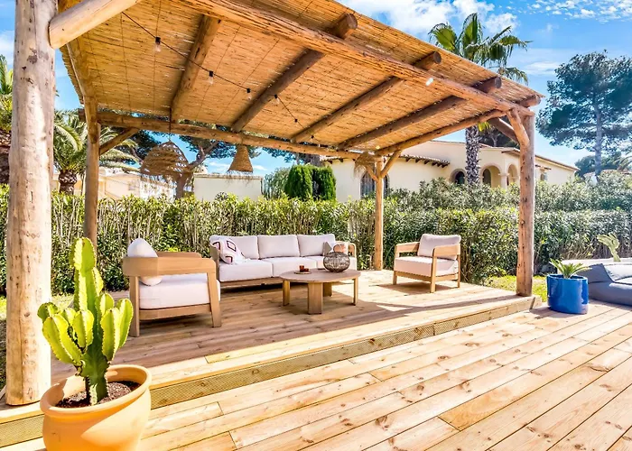 Semesterbostad Casa De Isabella *