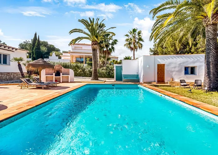 Casa De Isabella Jávea