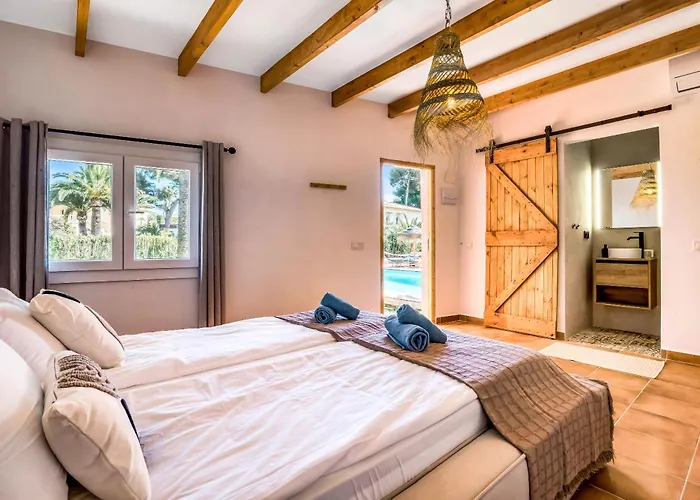 Semesterbostad Casa De Isabella Jávea